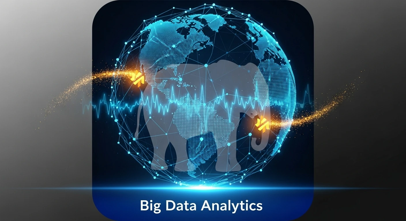 Learn Big Data Analytics: Free mixed Course & Tutorial | Master Big ...