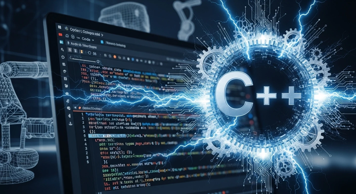 Learn C++ Programming: Free mixed Course & Tutorial | Master C++ ...
