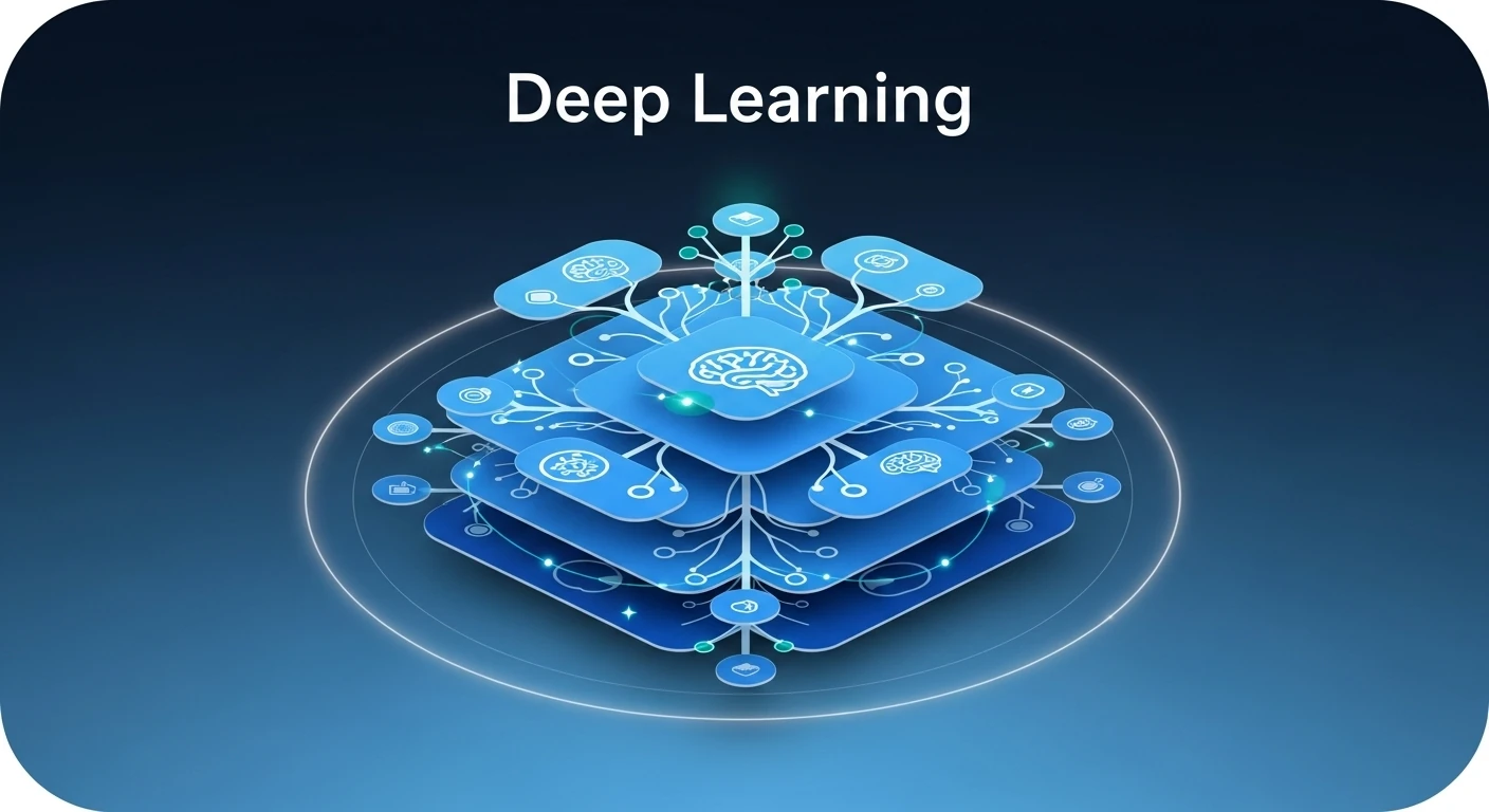 Learn Deep Learning: Free mixed Course & Tutorial | Master Deep ...