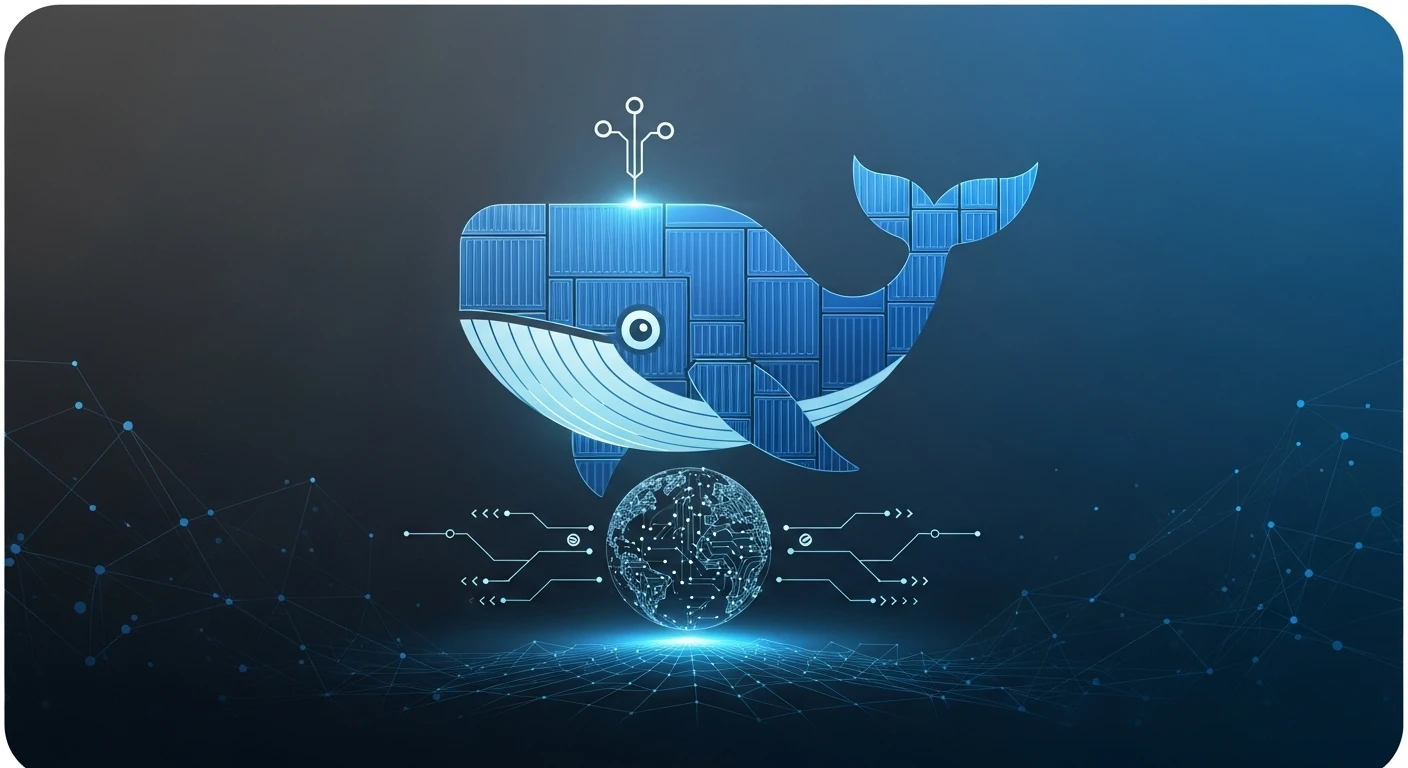 Learn Docker: Free mixed Course & Tutorial | Master Docker | TechieLearn