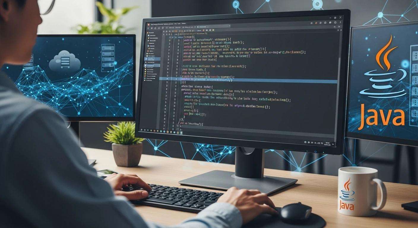 Learn Java Programming: Free mixed Course & Tutorial | Master Java ...