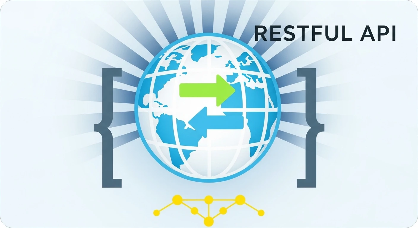 Rest Api Program. Free Learn RESTful API: Free mixed Course & Tutorial | Master RESTful API ...