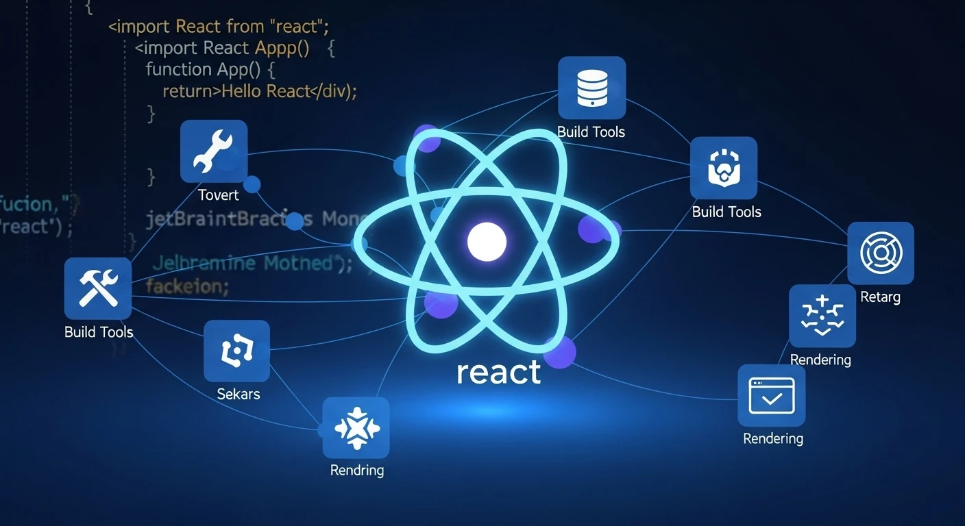free video tutorials learn react, javascript, python... Learn React Development: Free mixed Course & Tutorial | Master React ...